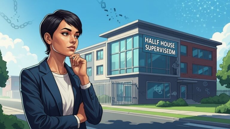 Caroline Ellison Moves to Community Confinement After FTX Fraud