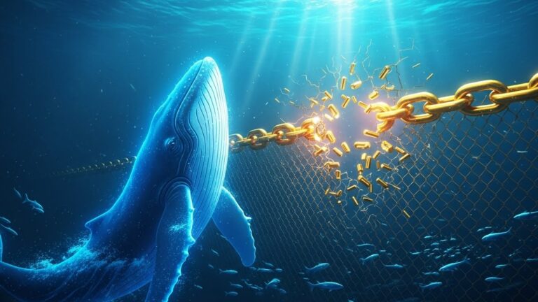 Chainlink Price Near $13: Whale Buying Signals Breakout?