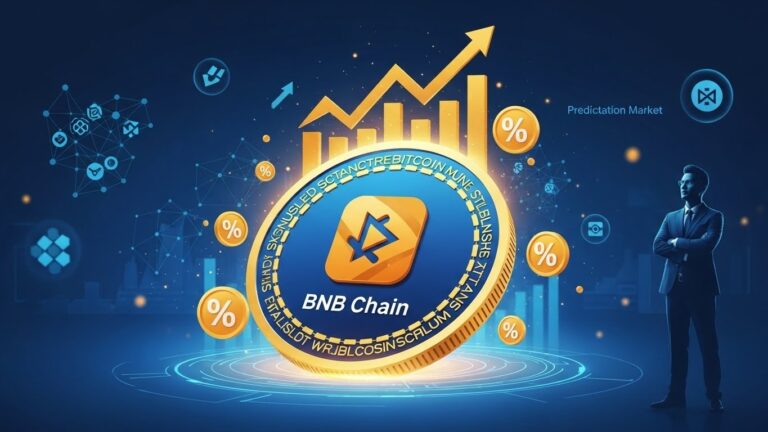 Changpeng Zhao Bets Big on Stablecoin 2.0 and BNB Chain Growth