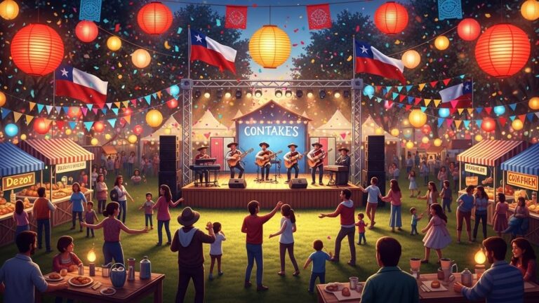 Chile Elects Tough Conservative President in Landslide Victory