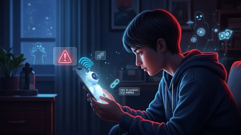 China Tightens Rules on AI Chatbots and Emotional Safety