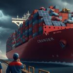 China’s $1 Trillion Trade Surplus Sparks Global Outrage