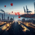 China’s Economy Slows Sharply in November Amid Weak Demand