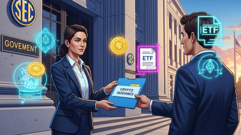 Cicely LaMothe Retires: End of a Pro-Crypto Era at SEC