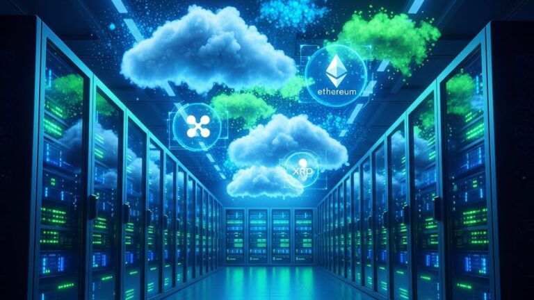 Cloud Mining ETH and XRP: Daily Rewards Possible in 2025?