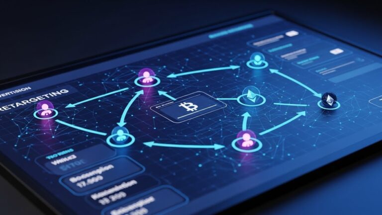 Coinzilla Launches Open-Web Retargeting for Web3 Ads