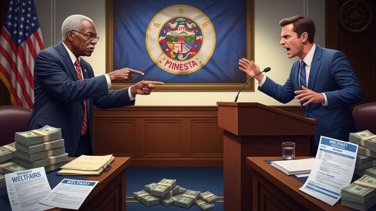 Comer Calls Jeffries Dollar Store Obama in Fraud Clash