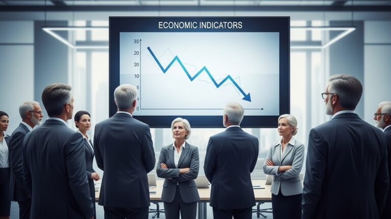 Consumer Confidence Plunges in December 2025