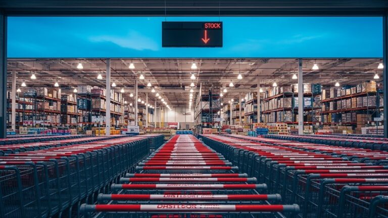 Costco Earnings Beat Expectations But Bears Still Growl