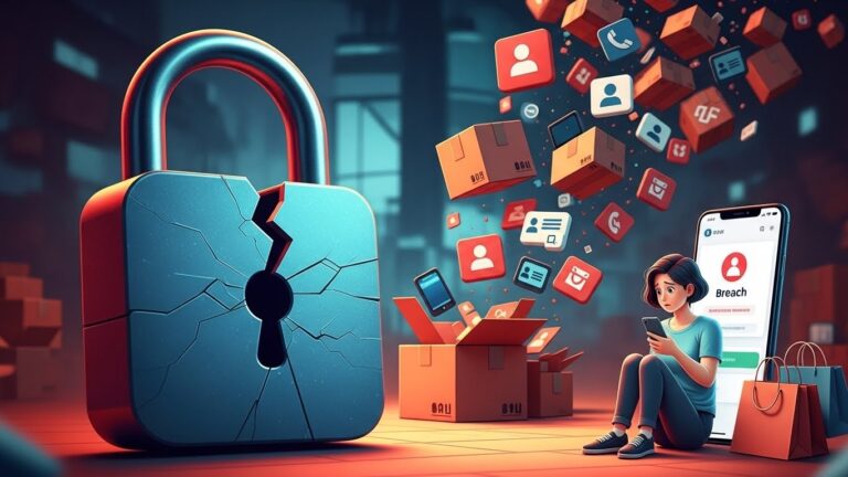 Coupang Data Breach: $1.1 Billion Compensation Plan Announced