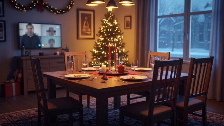 COVID Christmas 2020: The Holiday Lockdowns We Can’t Forget