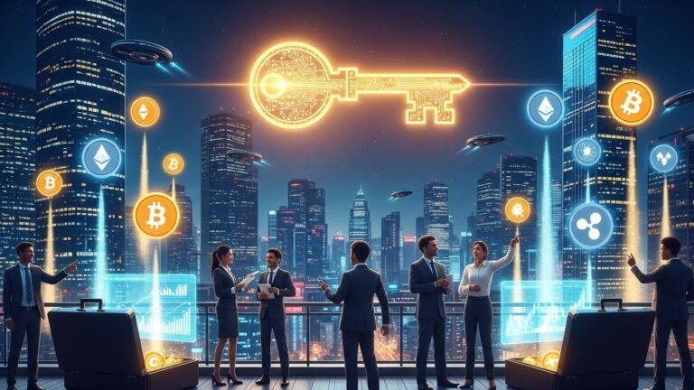 Crypto Funding 2025 Ends Strong with $316M Raised