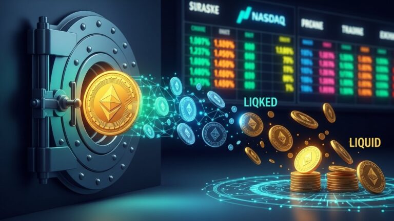 Crypto Tokens Need Structured Secondary Markets Now