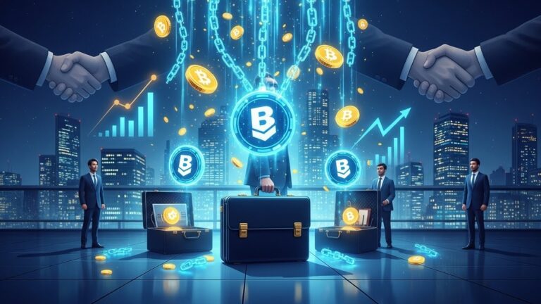 Crypto VC Funding Hits $335M This Week