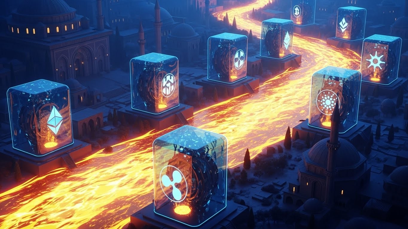 9M poured into crypto this week! Paribu's 0M CoinMENA buyout led the charge, followed by massive raises for N3XT, Canton Network, and more. Full breakdown inside.