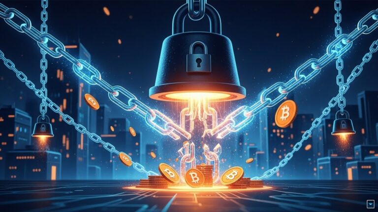 Crypto’s 2026 Compliance Test: Build It In or Face Squeeze