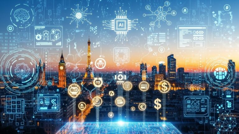 Dan Ives’ Top 4 European Tech Stocks to Watch