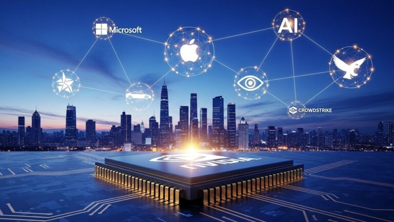 Dan Ives’ Top AI Stock Picks for 2026 Success