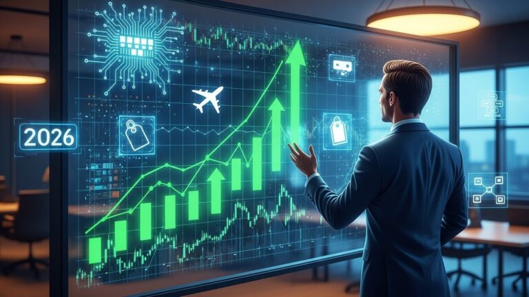 Dan Niles Top 5 Stock Picks for 2026 Revealed