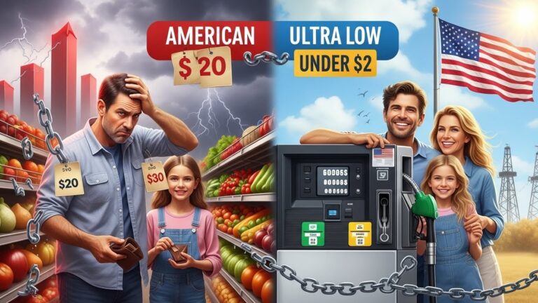 Democrats Called Out as Con Artists on Inflation Crisis