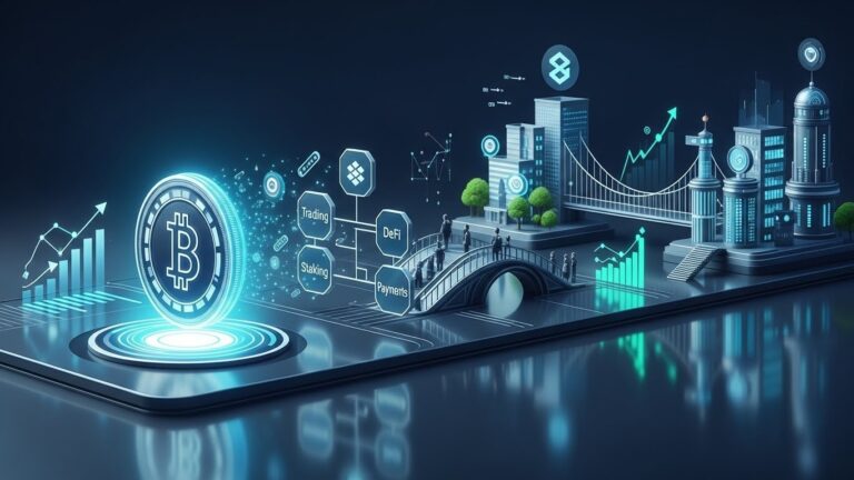 Deutsche Bank Bullish on Coinbase Growth Strategy