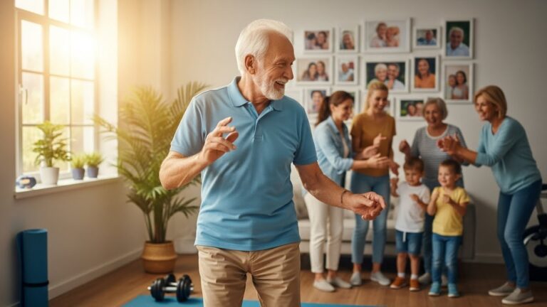 Dick Van Dyke’s Secrets to Reaching 100