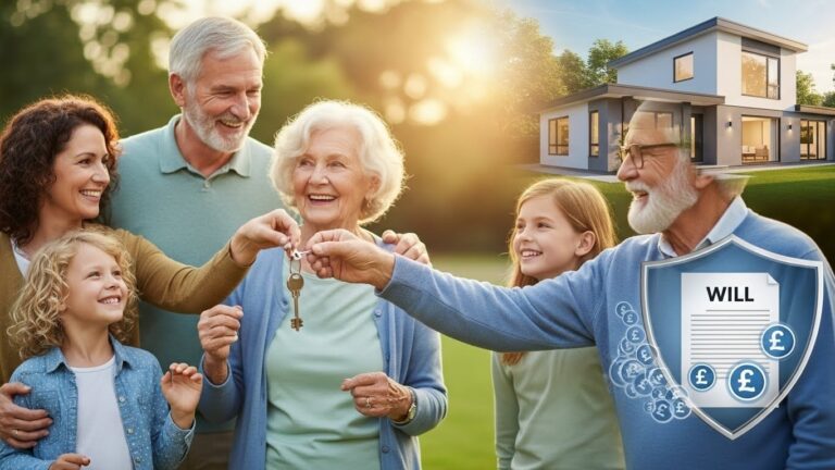 Does Downsizing Affect Your Inheritance Tax Allowance?