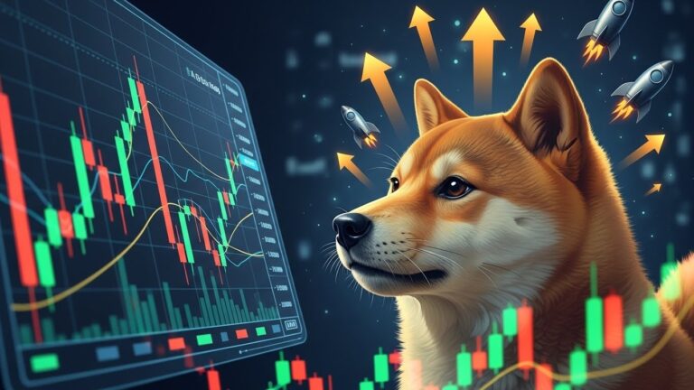 Dogecoin Price Prediction 2026: Can DOGE Bounce Back?