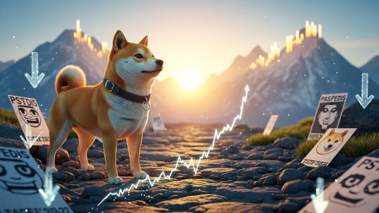Dogecoin Price Prediction 2026: Can DOGE Bounce Back?