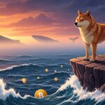 Dogecoin Whales Silent: Does the Meme Coin Still Bite?