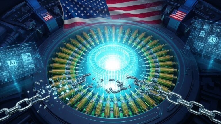 DOJ Grants Antitrust Immunity to Nuclear Fuel Firms