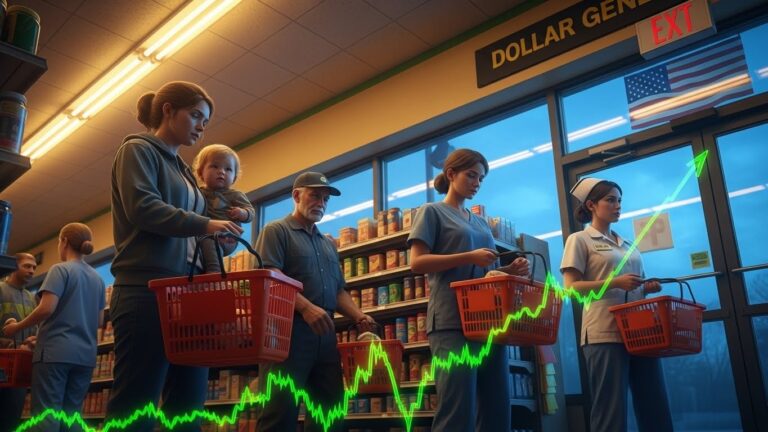 Dollar General Stock Surges 11% on Strong Earnings Beat