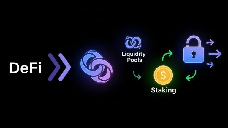 EarnXRP Launches on Flare: First XRP Yield Vault