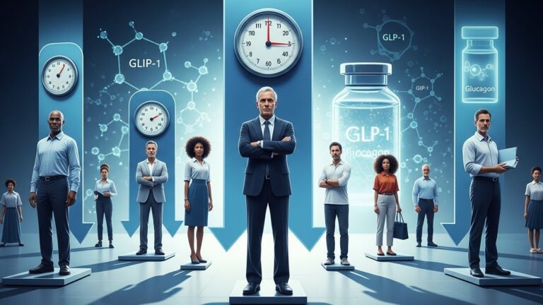 Eli Lilly’s New Obesity Drug Delivers Record Weight Loss