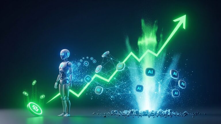 ElizaOS Token Surges 170% After Rebrand