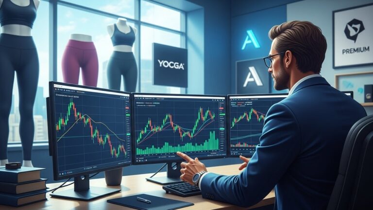 Elliott’s Billion-Dollar Bet on Lululemon Turnaround