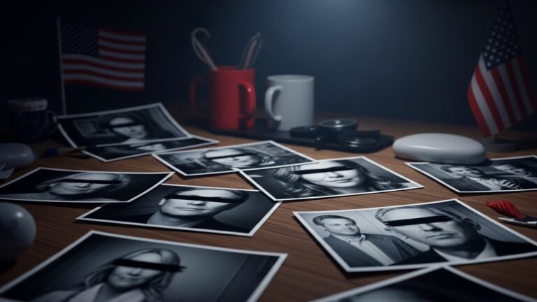 Epstein Files Release: Cover-Up or Political Frame-Up?