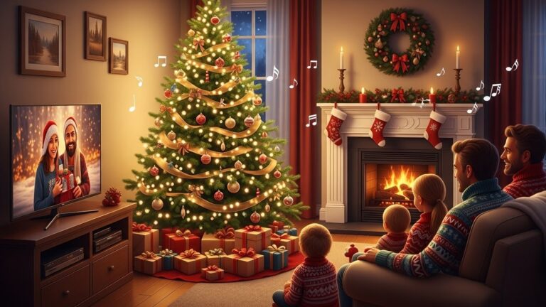 Essential American Christmas Traditions in 2025