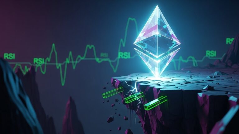 Ethereum Price at $2800: Will Support Hold or Break?