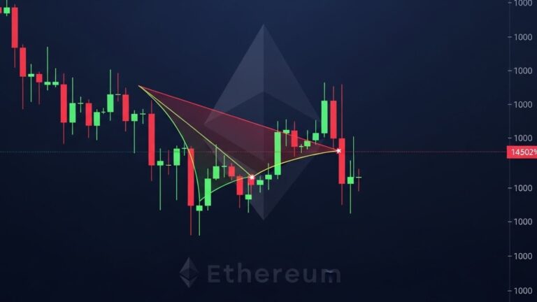 Ethereum Price Eyes Breakout: Where Will ETH Go Next?