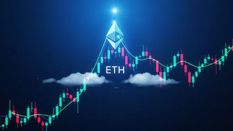 Ethereum Price Targets 15% Rally on Inverse H&S Pattern