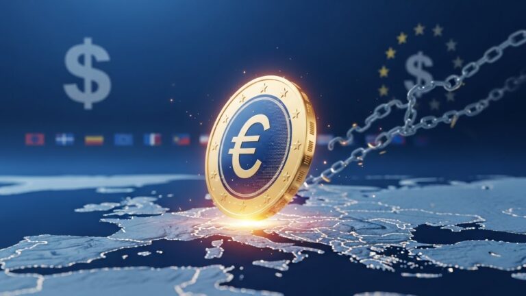 EU Governments Agree on Digital Euro Position