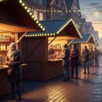 Europe Foils Islamist Plots Targeting Christmas Markets