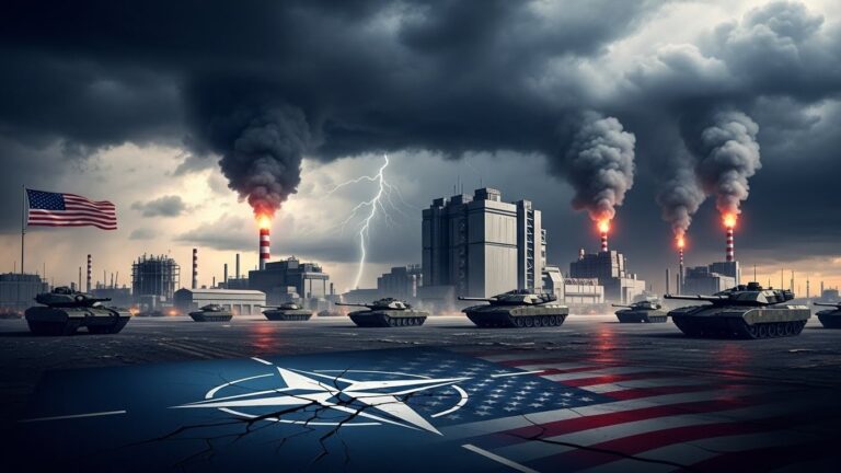 Europe’s Rearmament Push: Risks for 2026