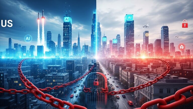 Europe’s Regulatory Overreach Stifles AI Innovation Boom