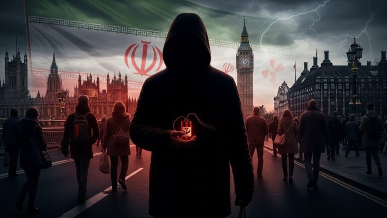 Ex-MI6 Spy Warns of Islamist Sleeper Agents in UK