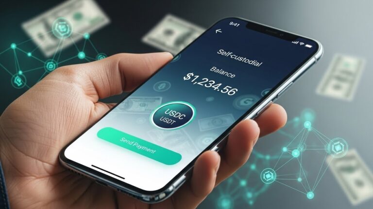 Exodus Wallet Launches USD Stablecoin for Everyday Payments