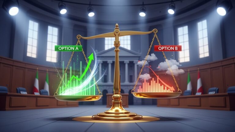 Fed Chair Race Heats Up Kevin Hassett vs Kevin Warsh