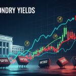 Fed Hawkish Stance Risks 10-Year Yield Danger Zone