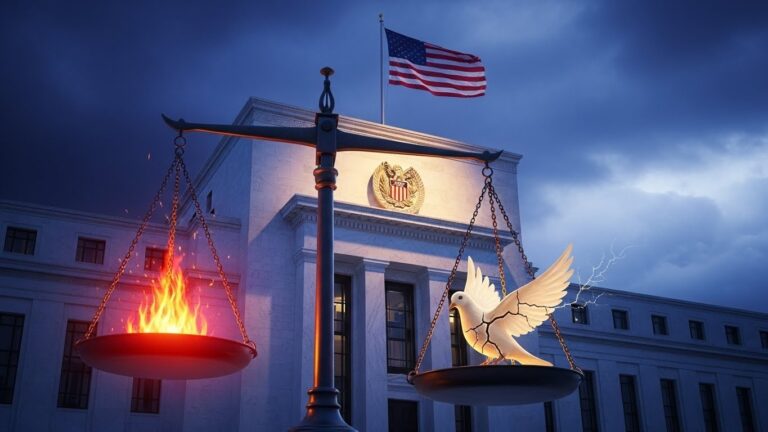 Fed Rate Cut December 2025: What It Really Means